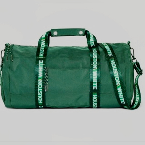 Houston White Other - Houston White Duffel Bag - GREEN